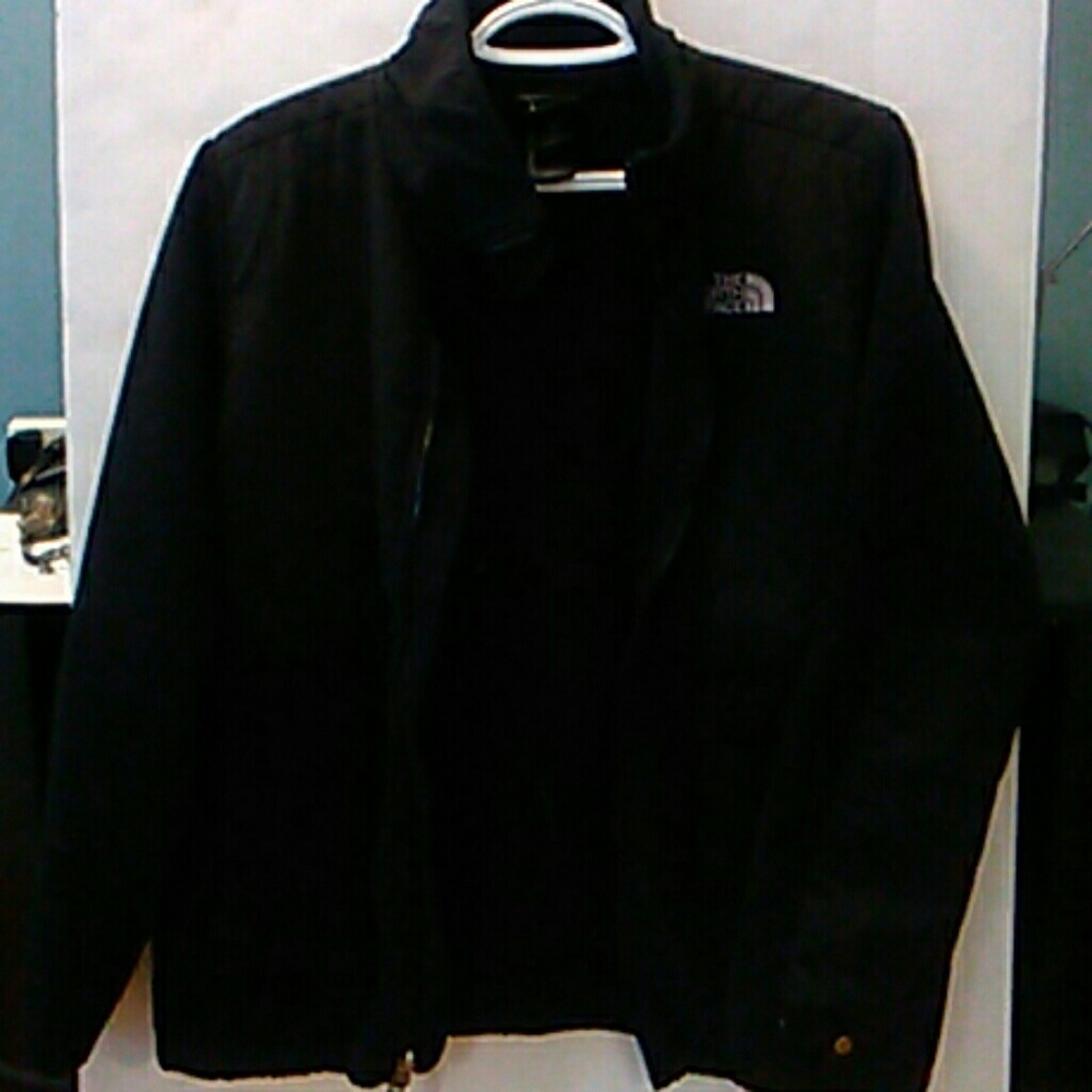 north face fleece jacket